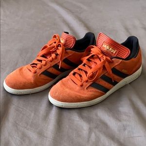 Men’s Adidas Skateboarding Shoes